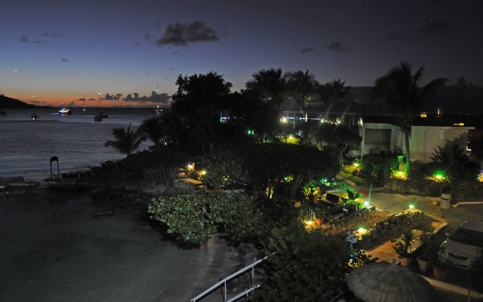 LOVE Boutique Hotel