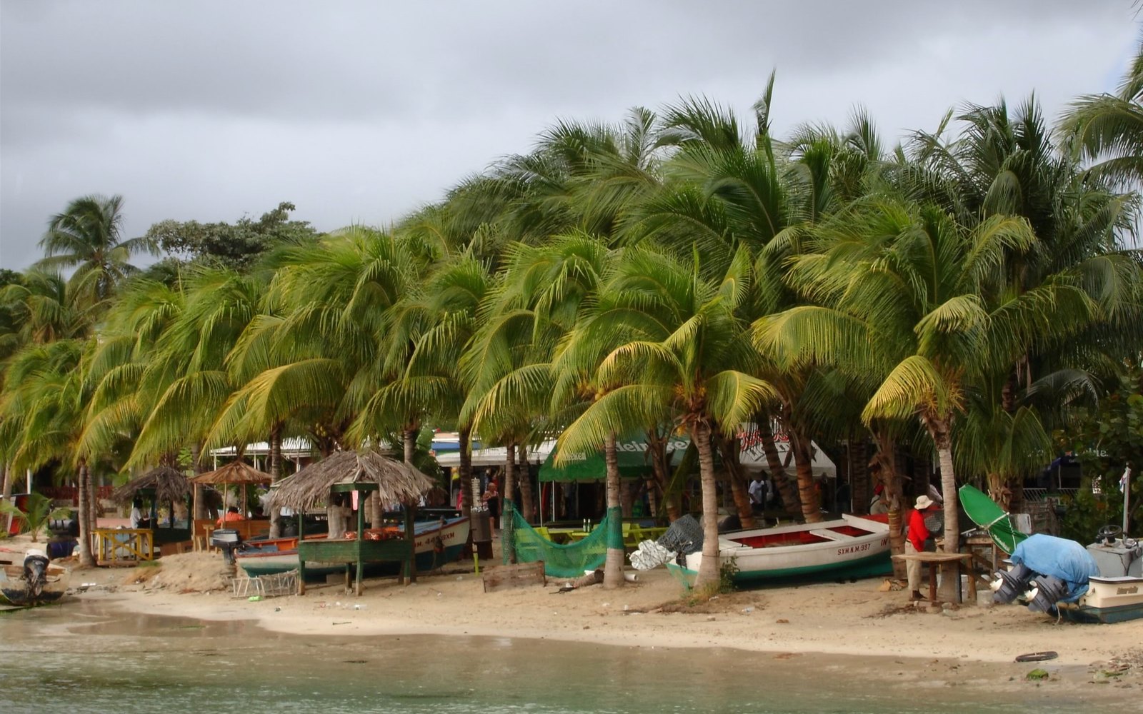 Sint Maarten Museum