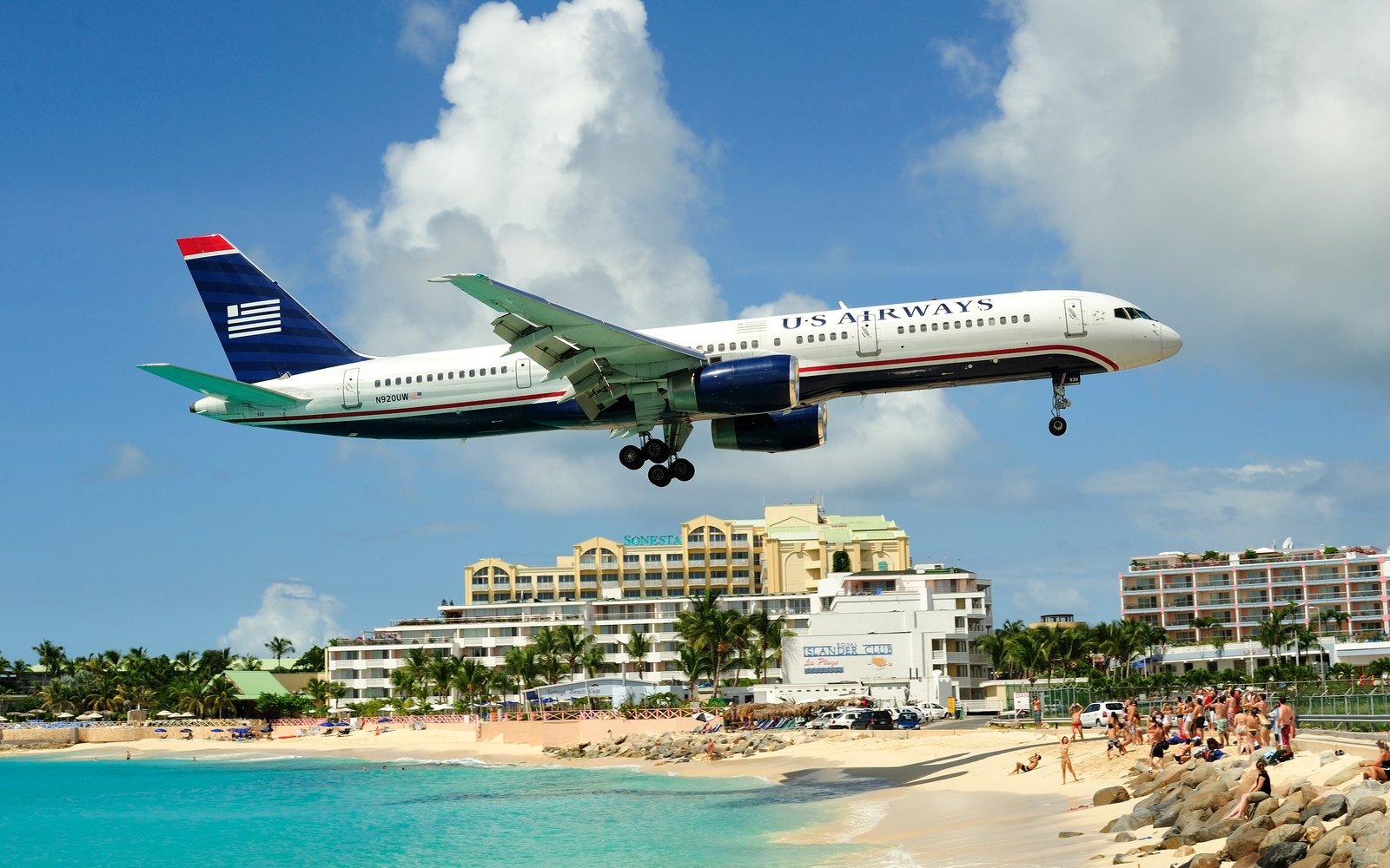Speks Transportation (St Maarten Tours & Taxi)