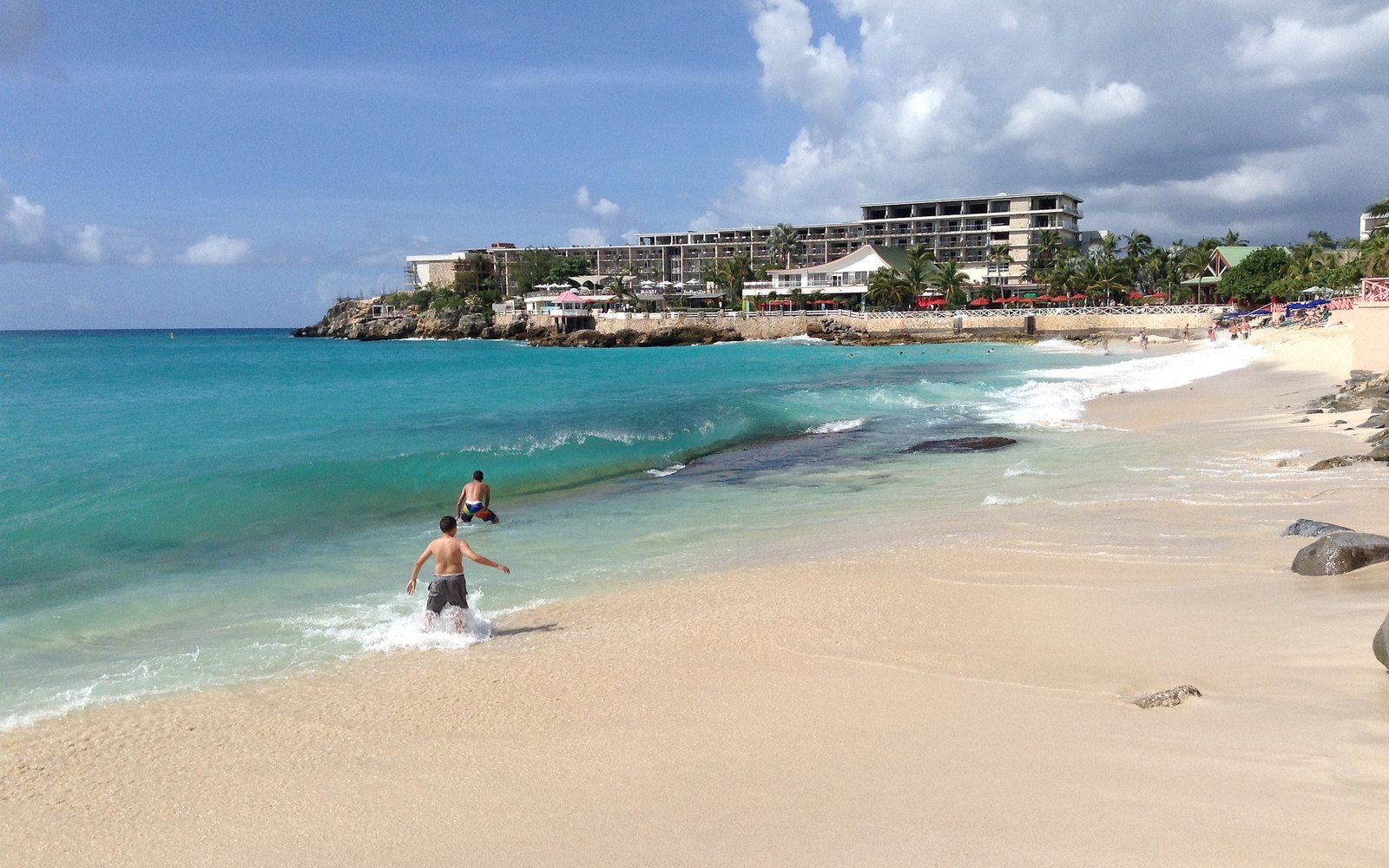 SXM Transfer