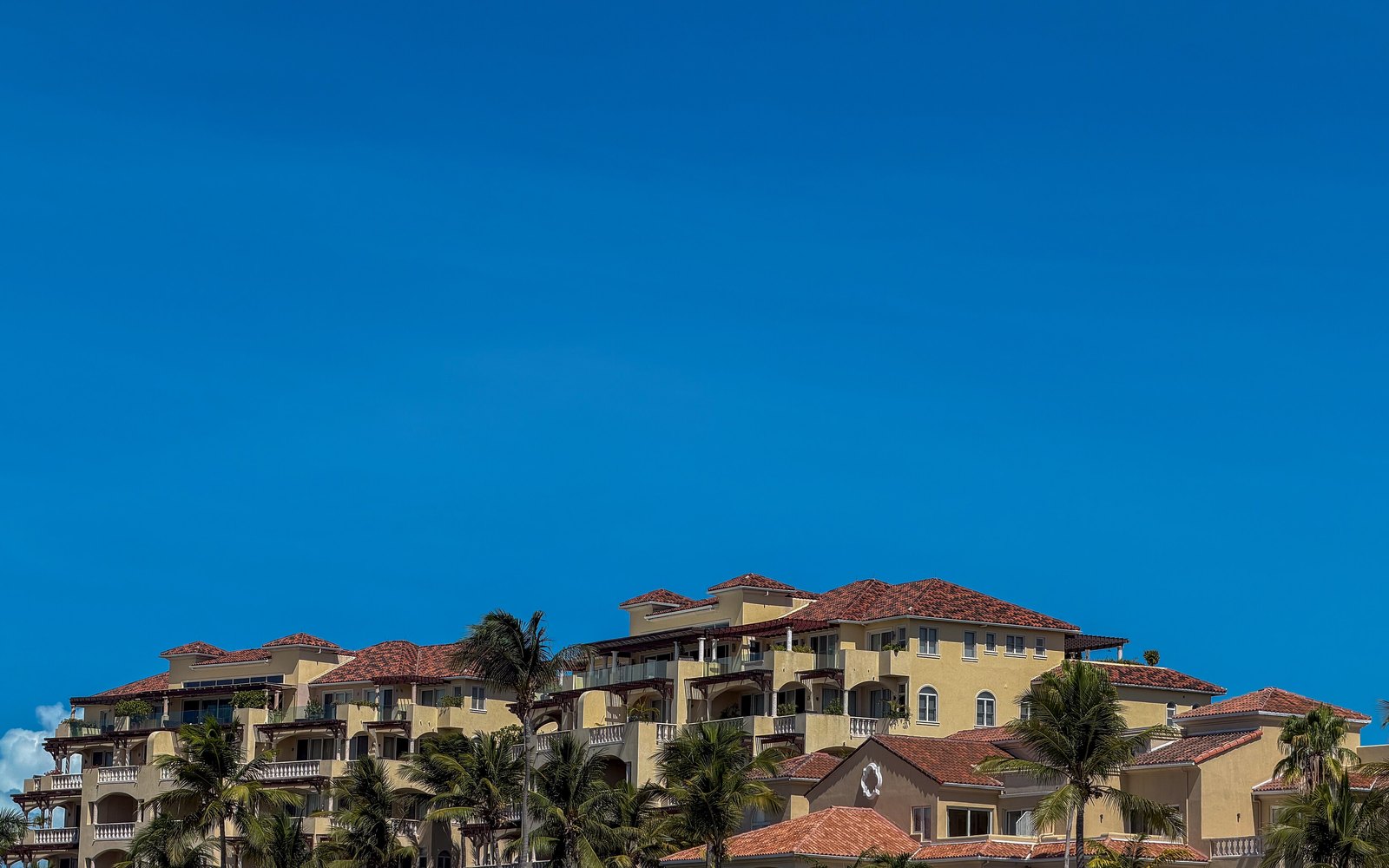 Grace Bay Club
