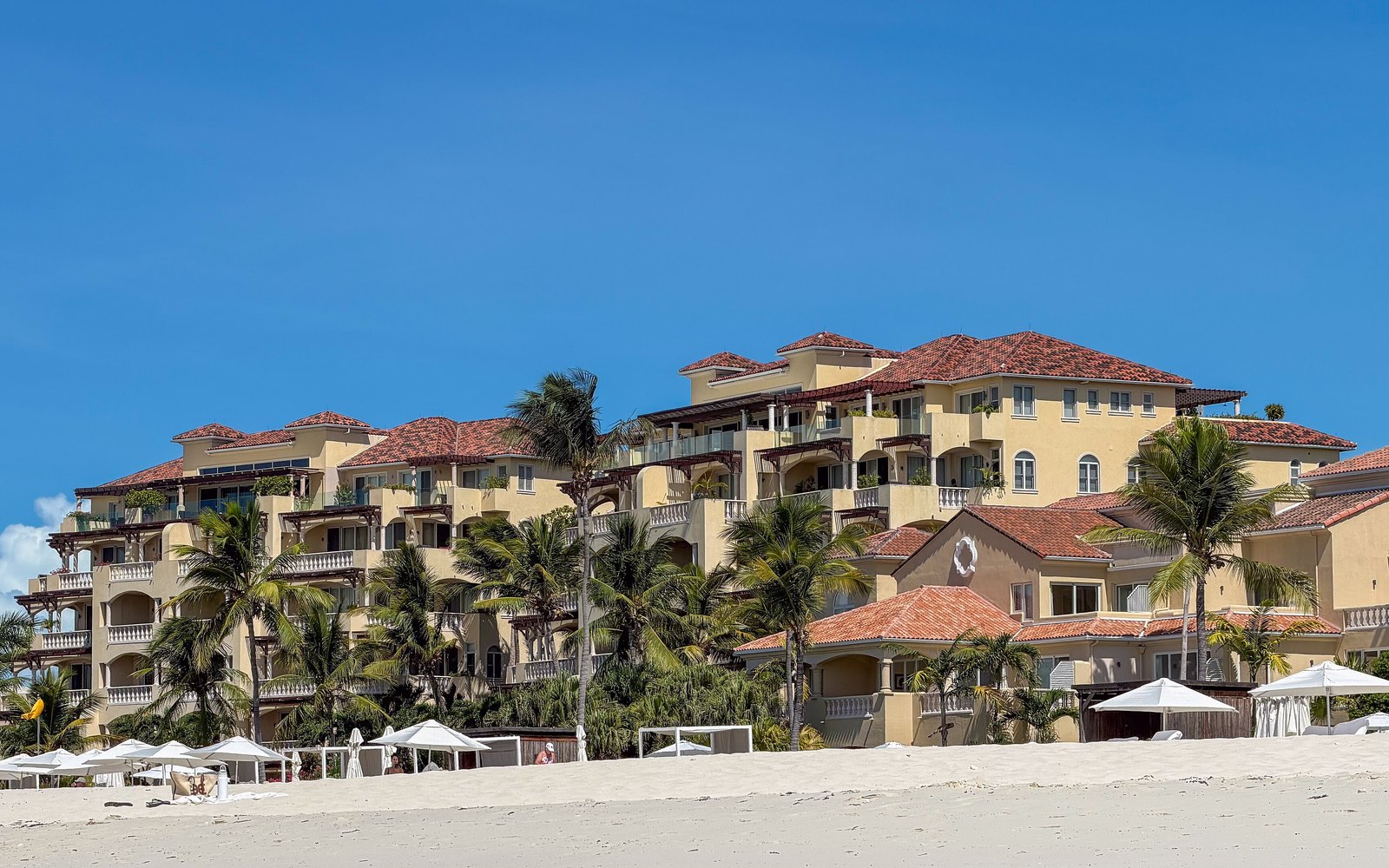 The Palms Turks and Caicos