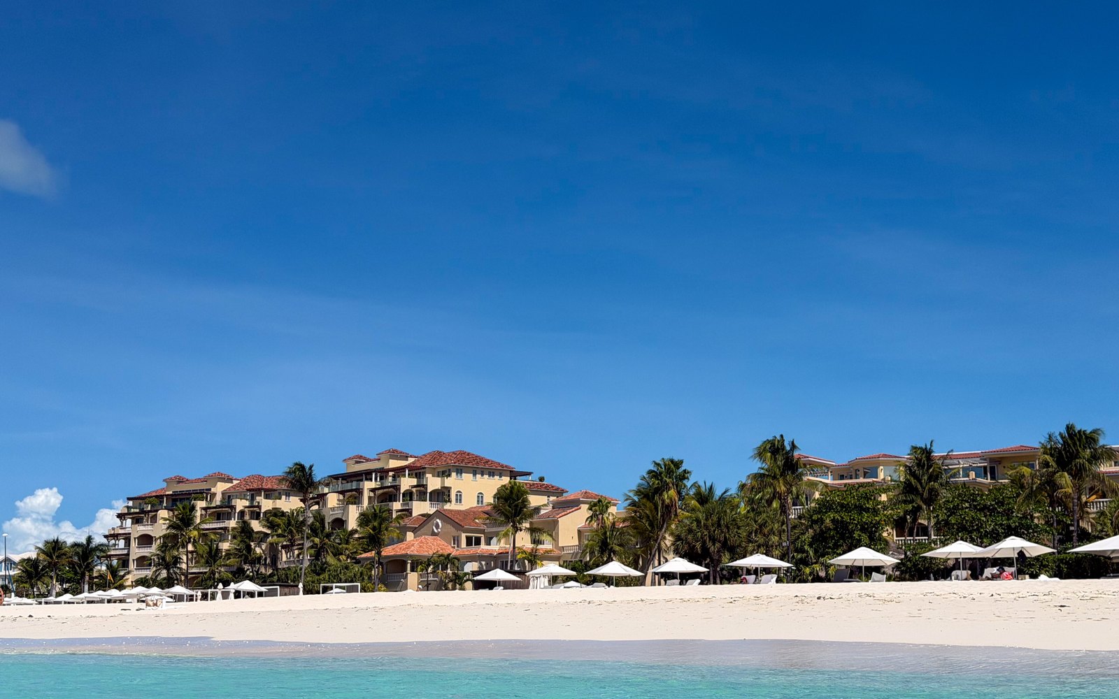 Wymara Resort + Villas