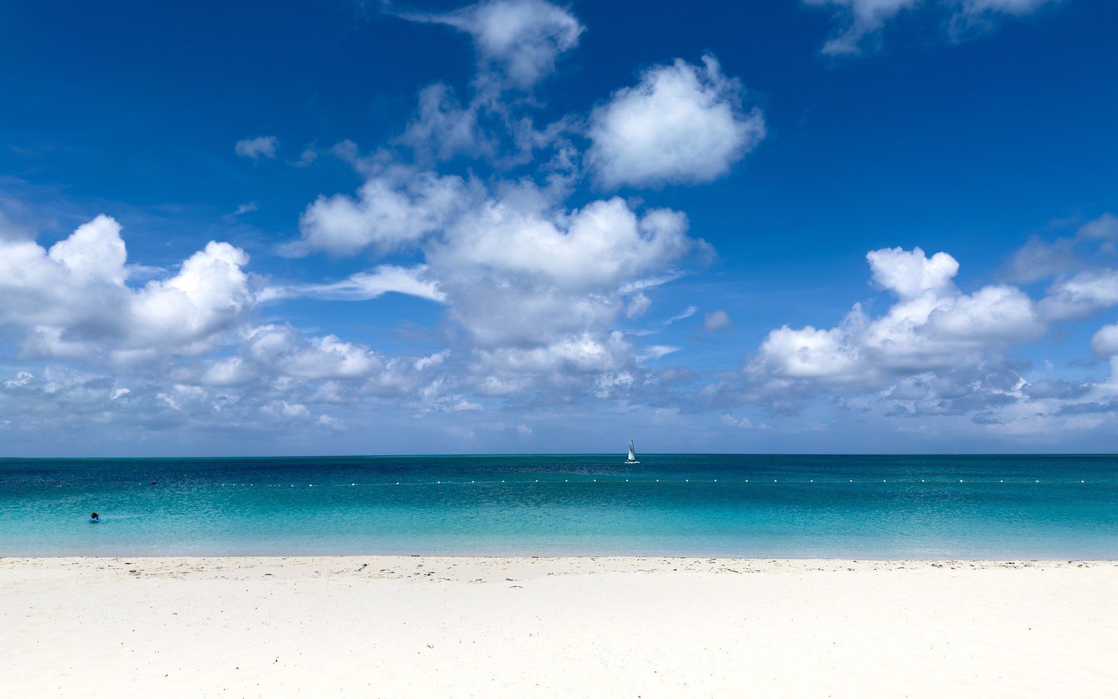 Ocean Club Resorts