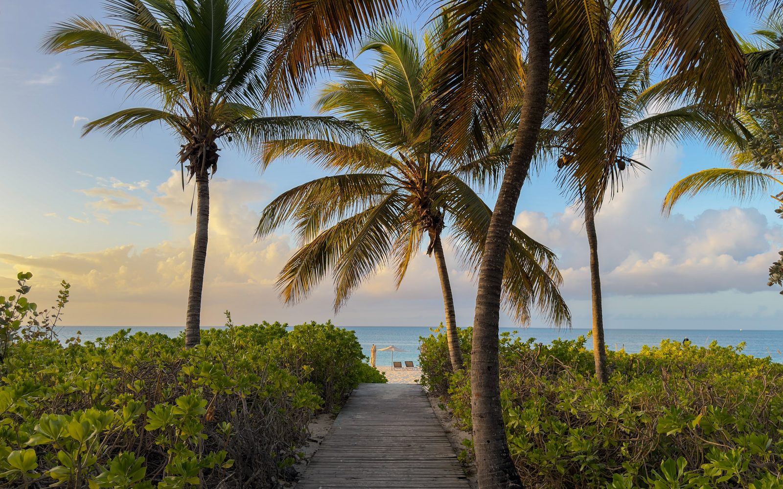 The Sands at Grace Bay