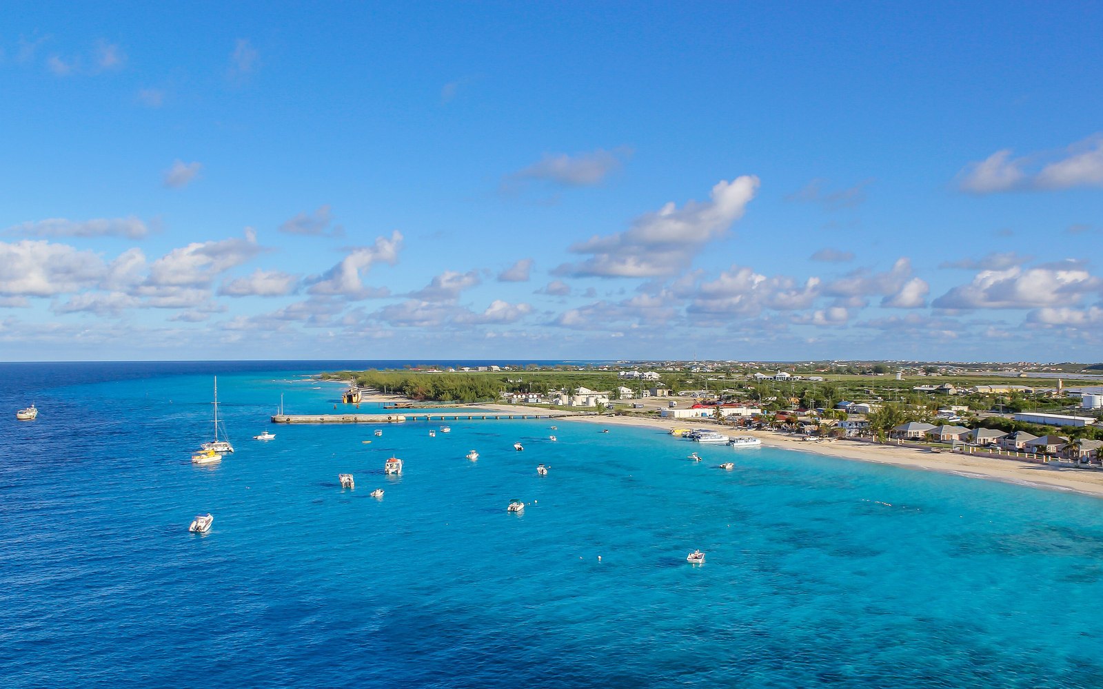 Blue Haven Resort