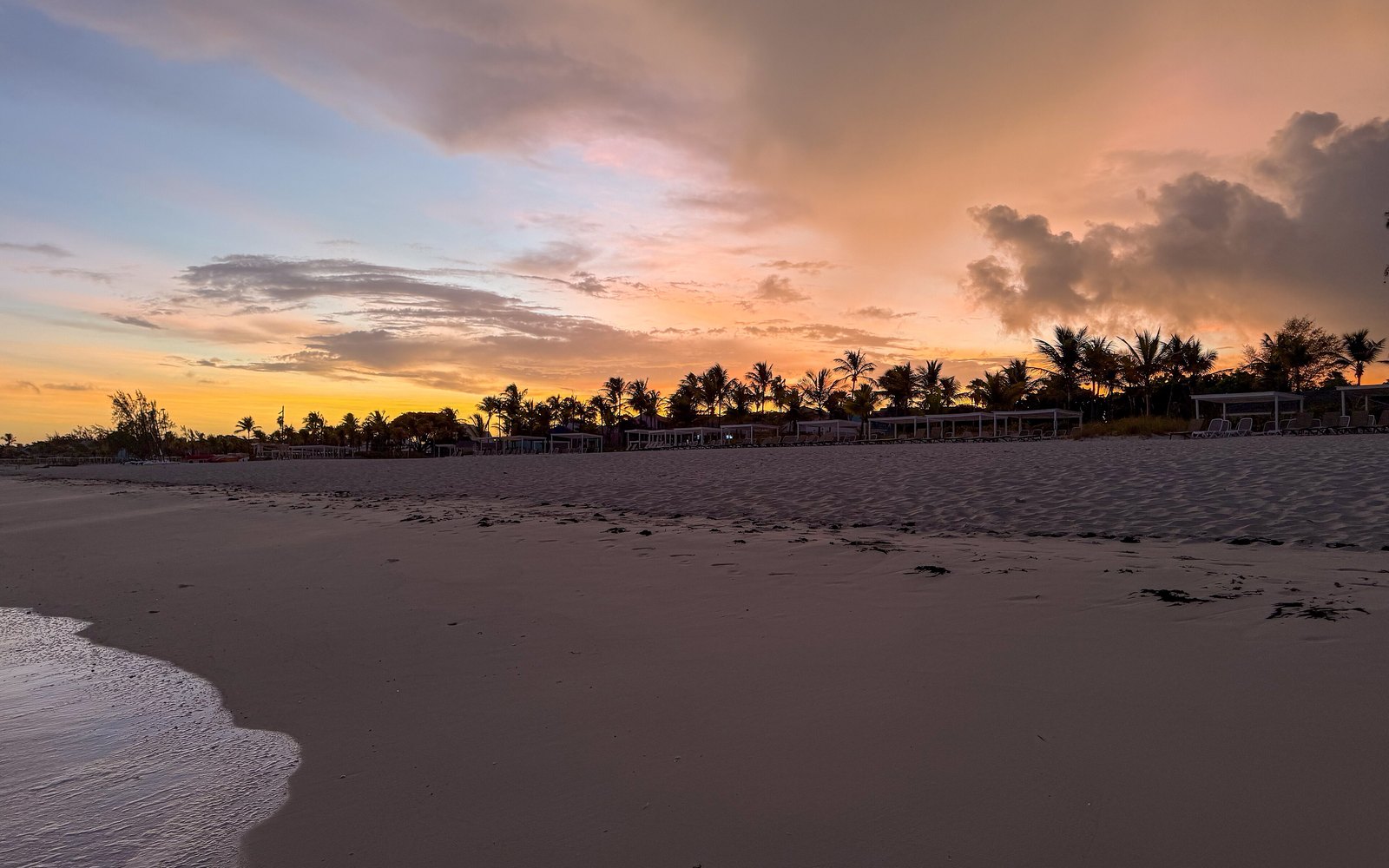 The Retreat TCI