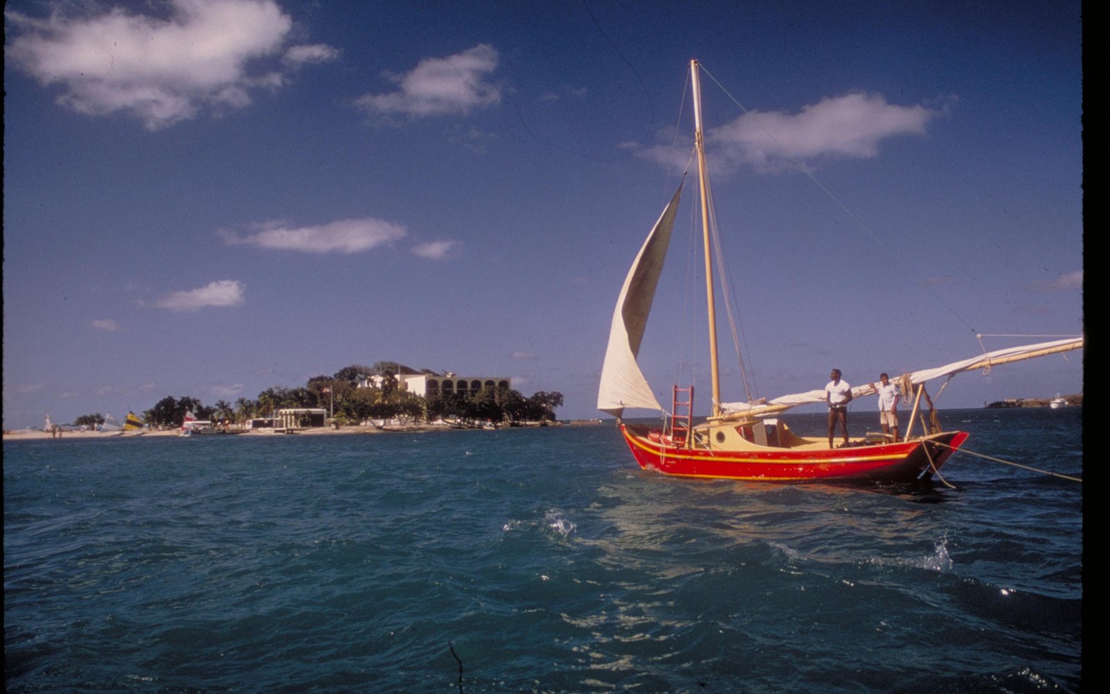 Caicos Dream Tours