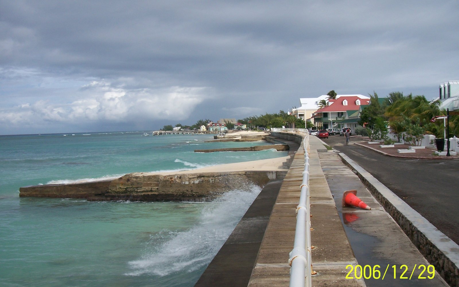 Turks & Caicos National Museum