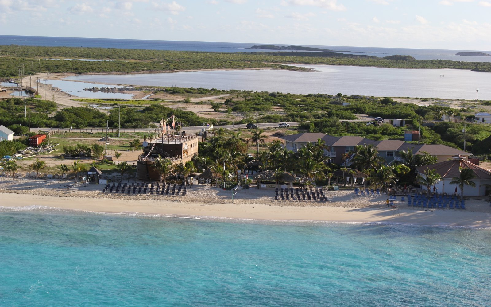 Grace Bay Car Rentals