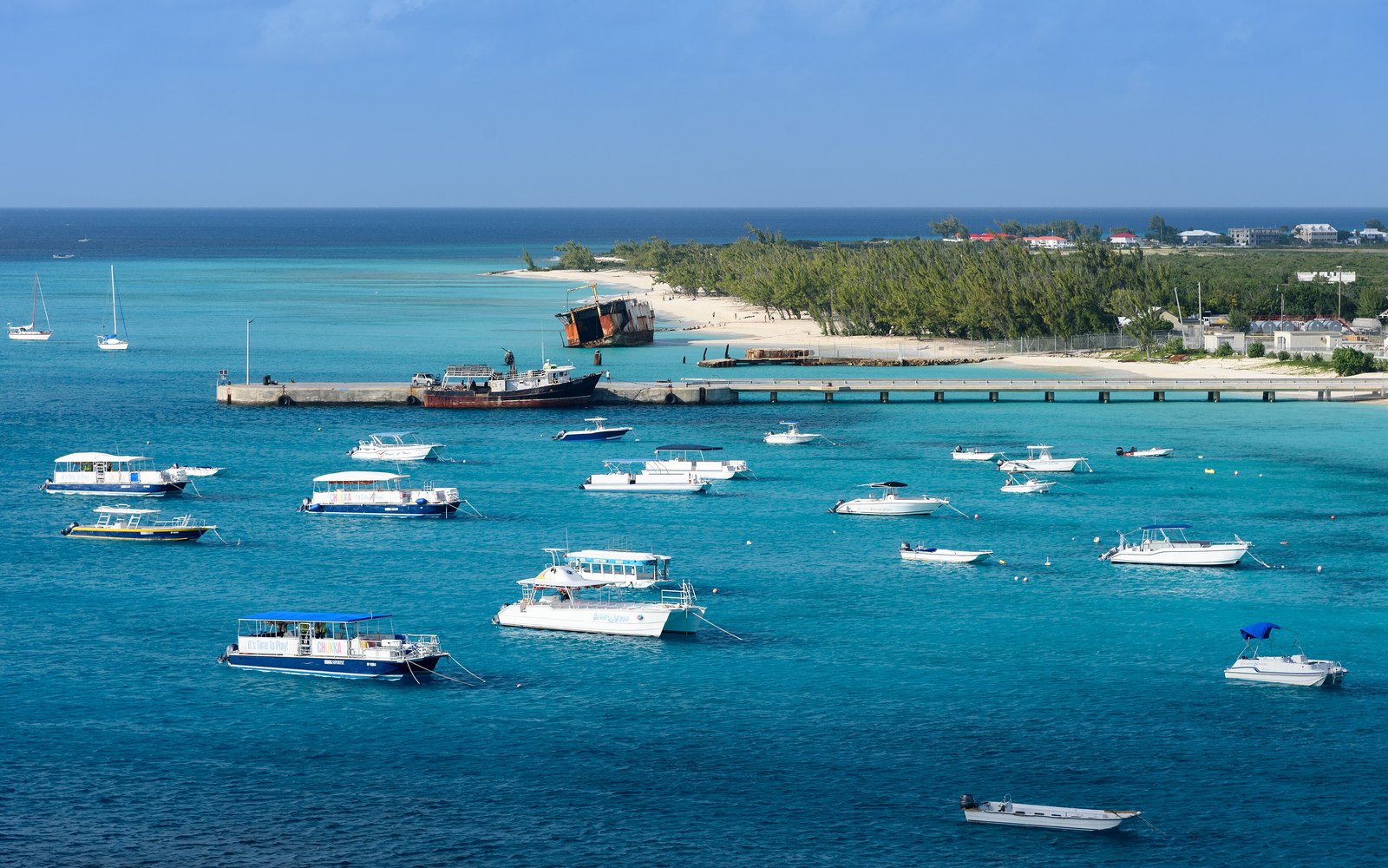 Grace Bay Adventures