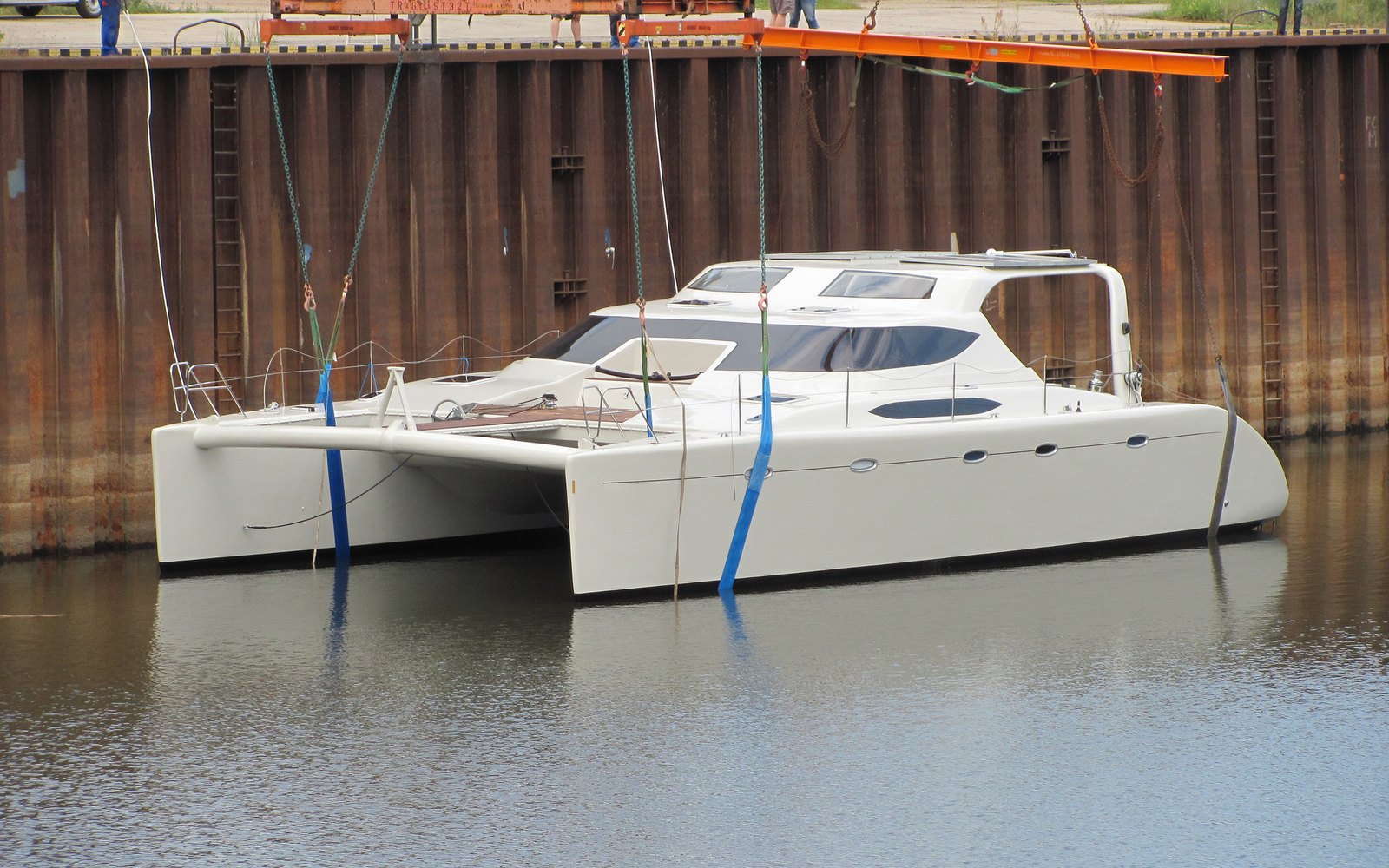 Poseidon Charters