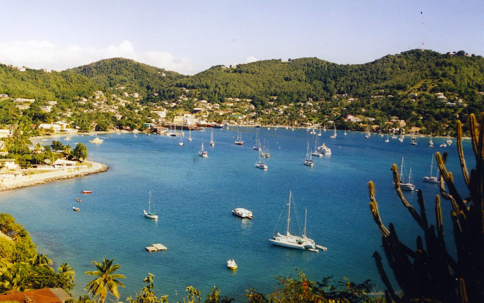 Frangipani Hotel