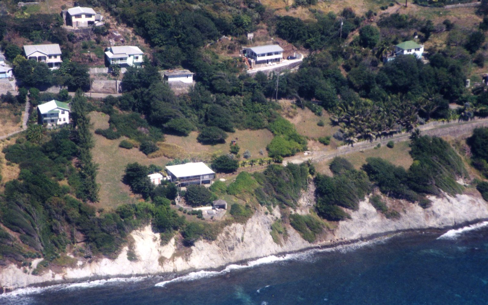 Sugar Reef Bequia