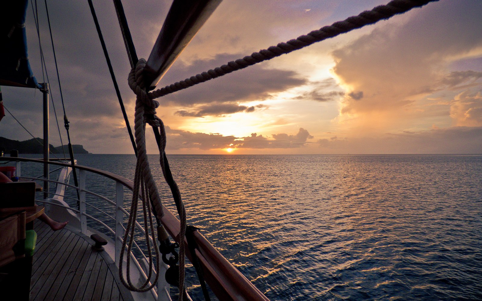 Sandals Saint Vincent and the Grenadines