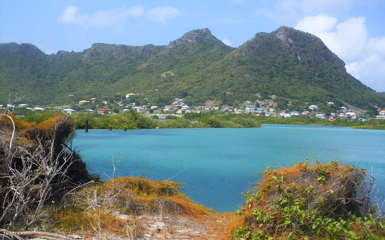Canouan Estate Resort & Villas