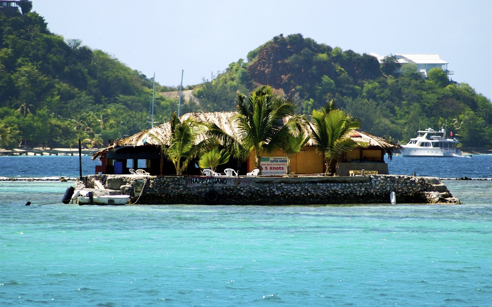 Bibiluna Villa