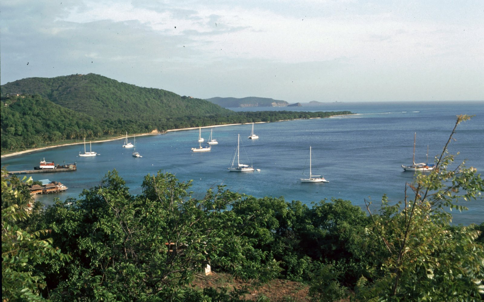 Fort Shandy