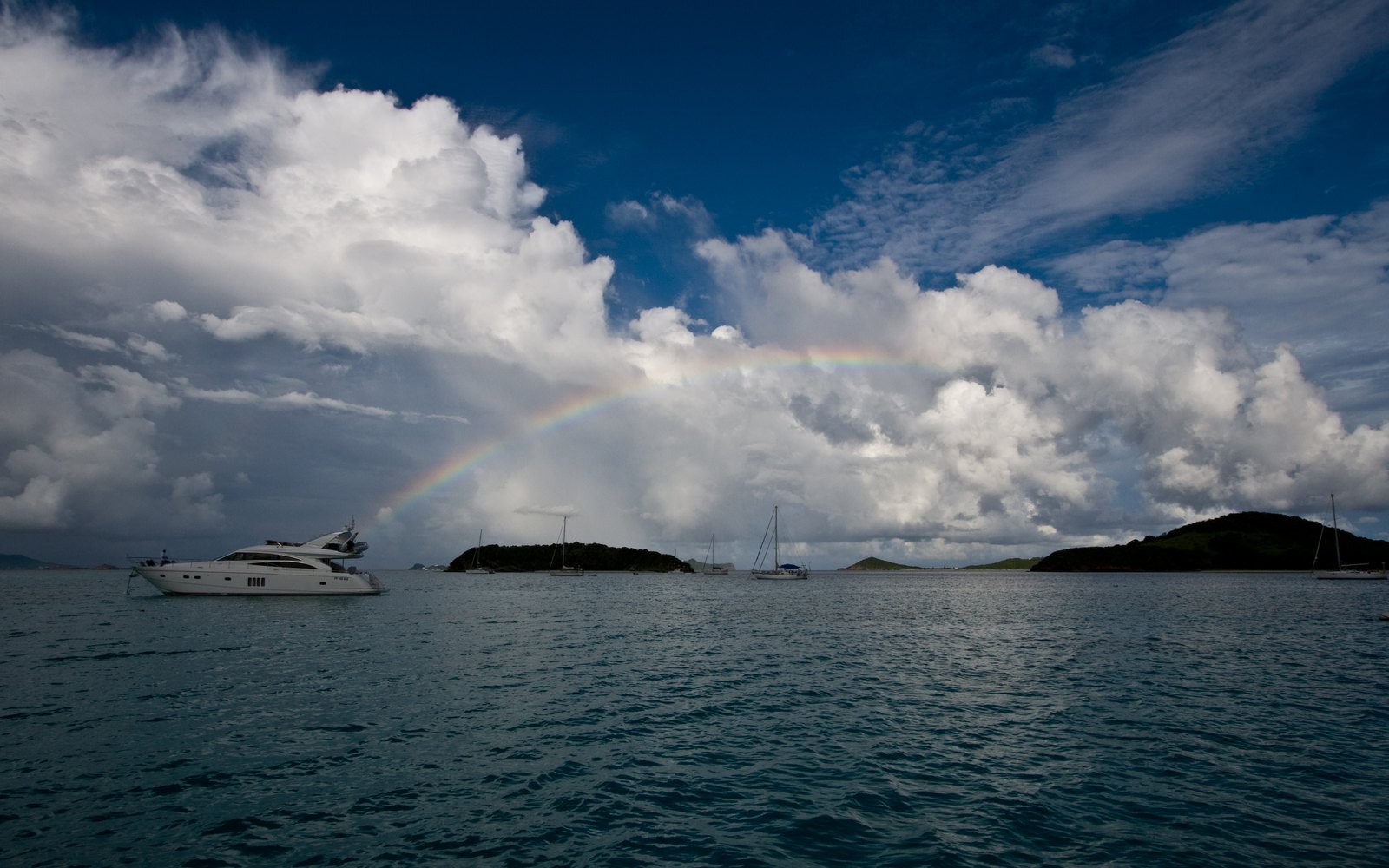 Tobago Cays Marine Park