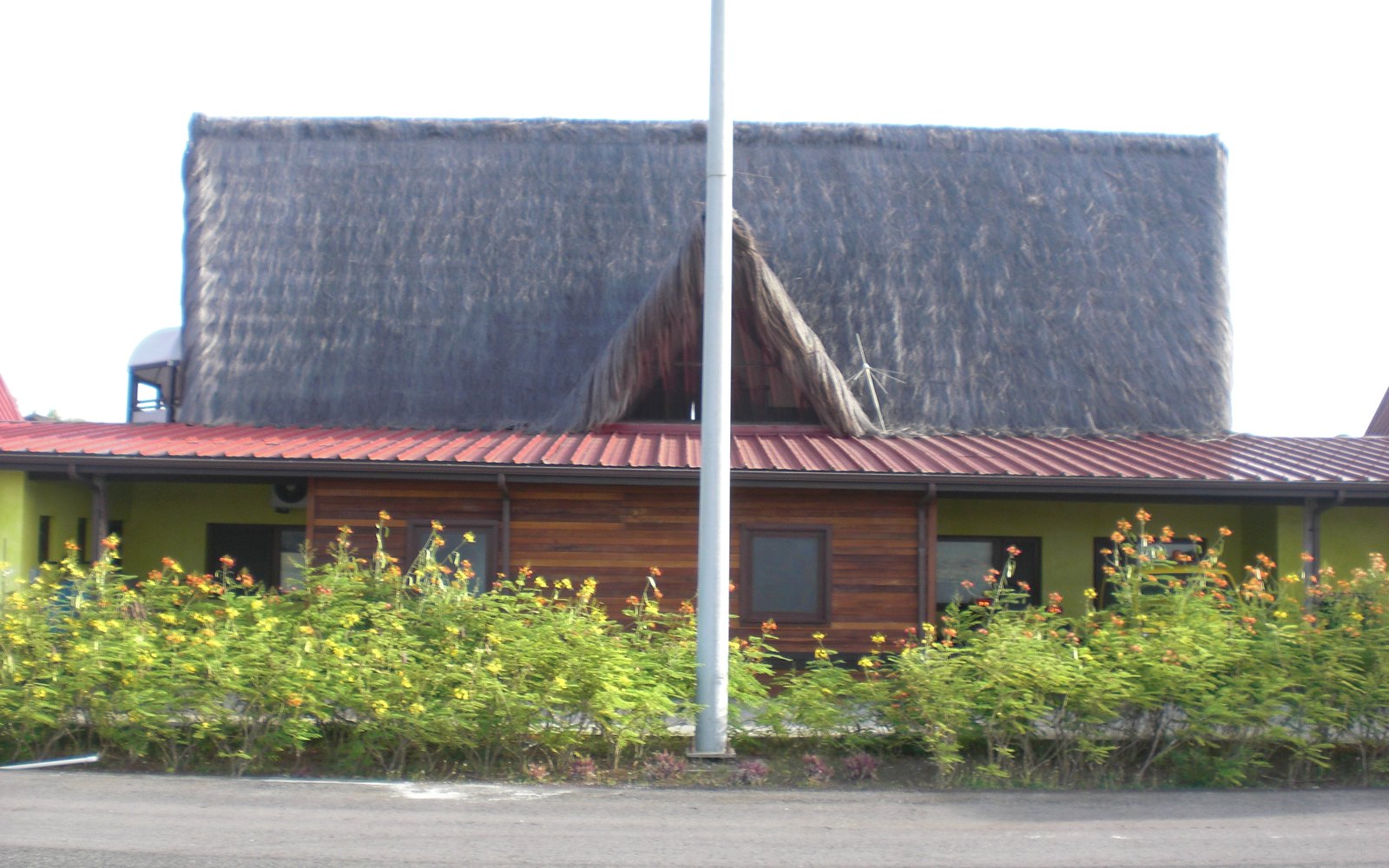 Avis – Argyle International Airport