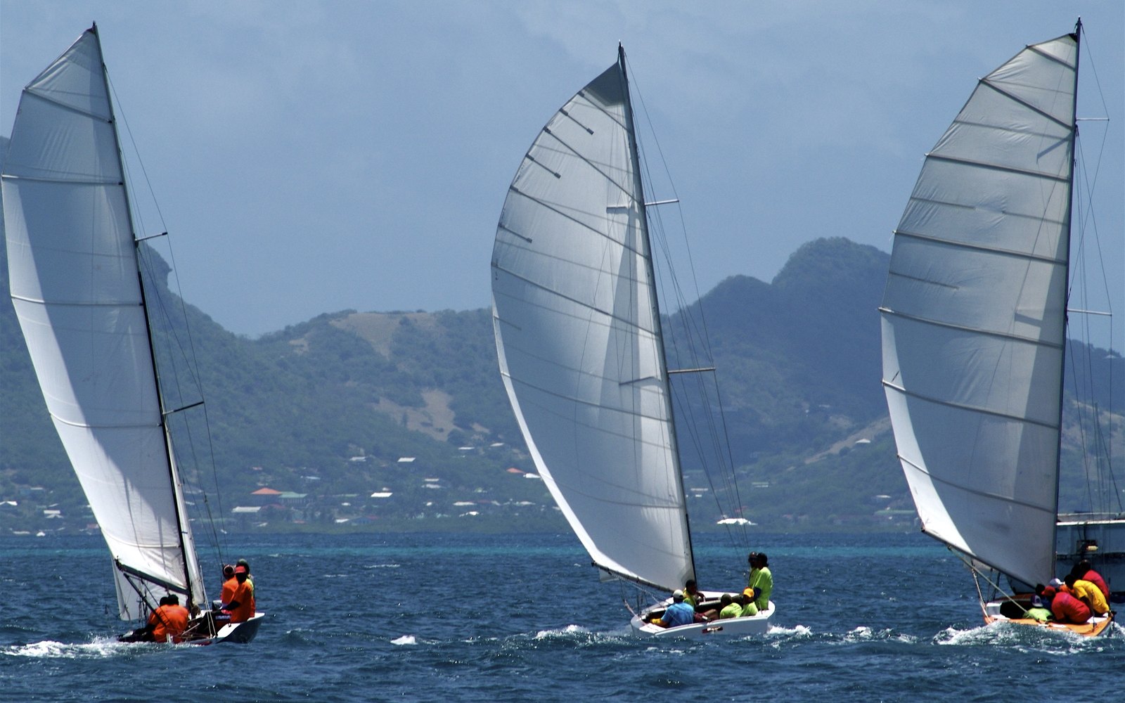 Gusto Bequia