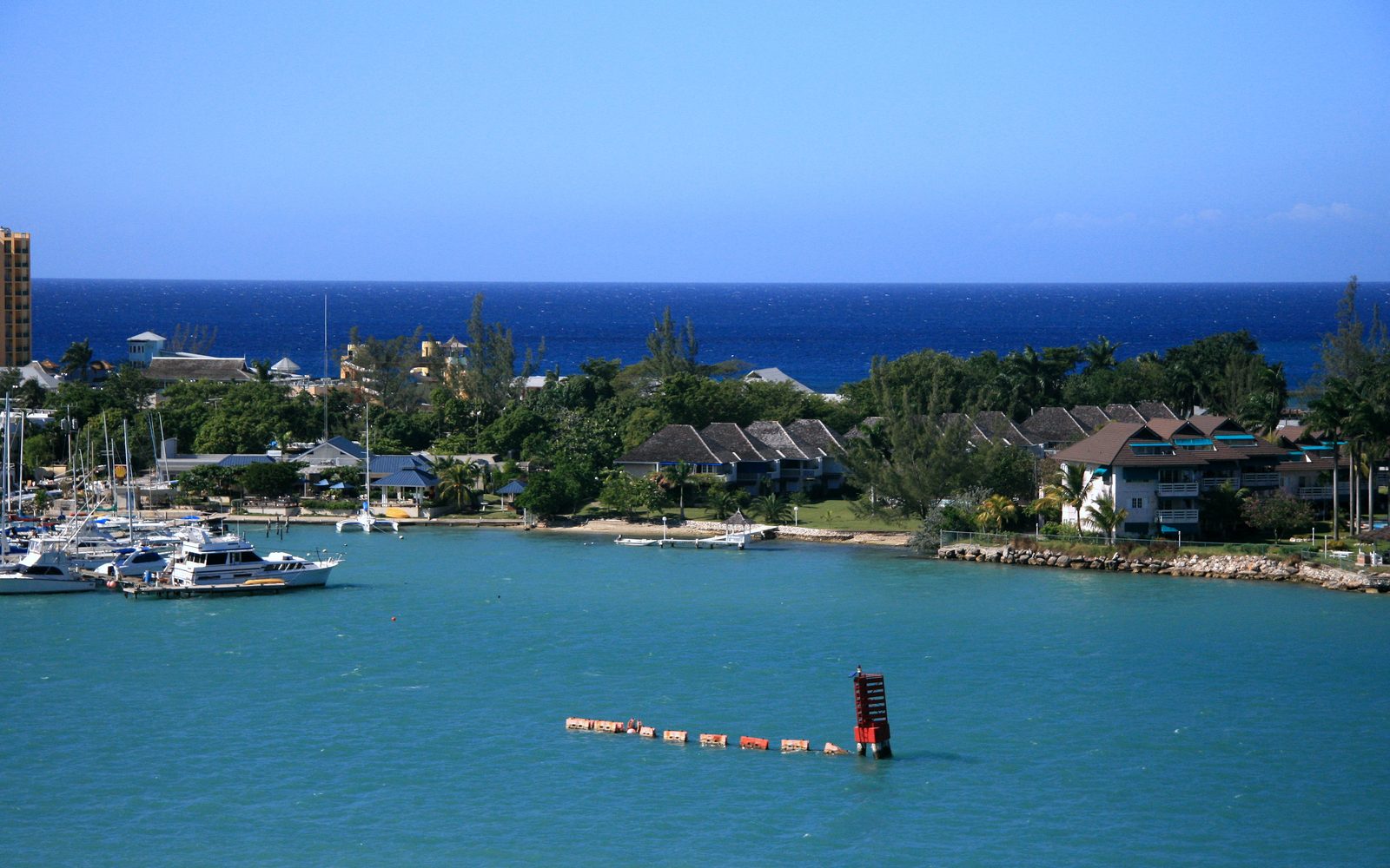 Montego Bay
