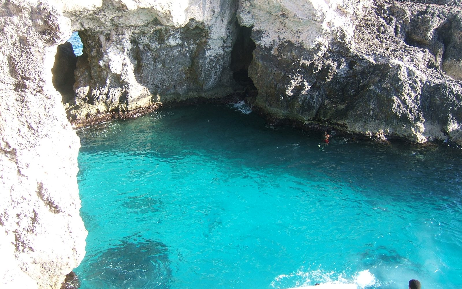 Negril