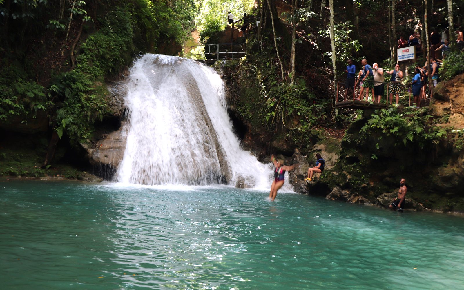 Ocho Rios
