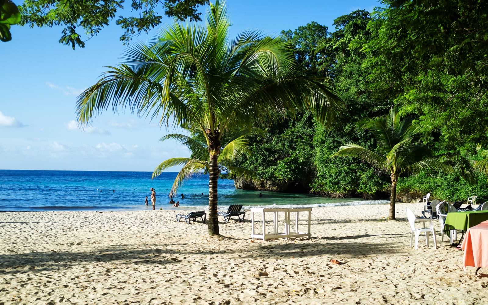 Port Antonio & Portland