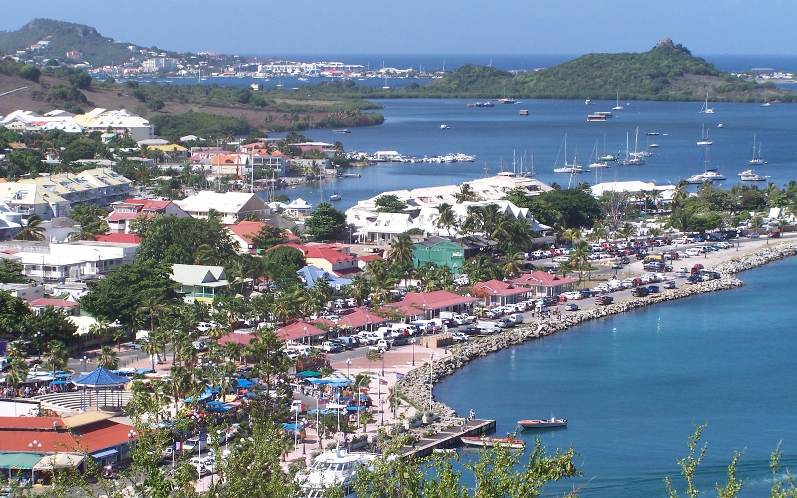 Saint-Martin