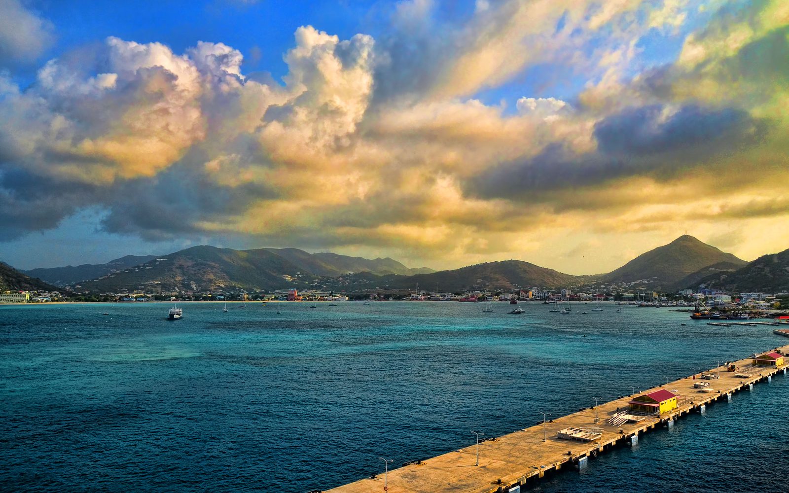 Sint Maarten