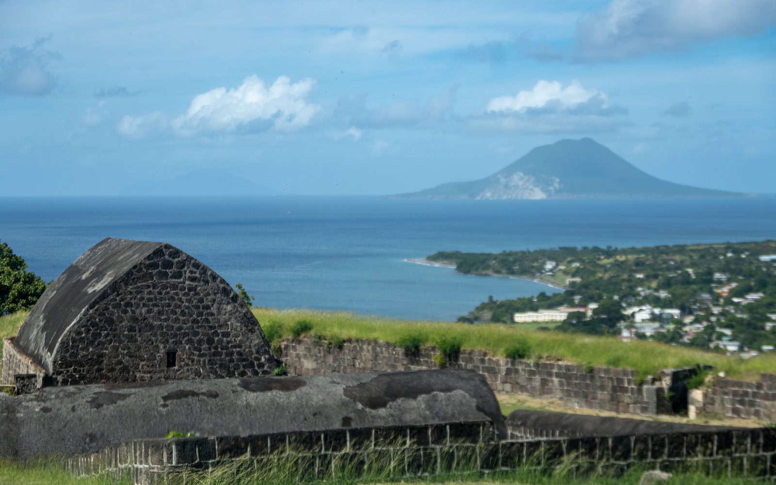 St Kitts and Nevis