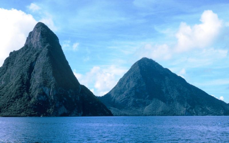 Saint Lucia