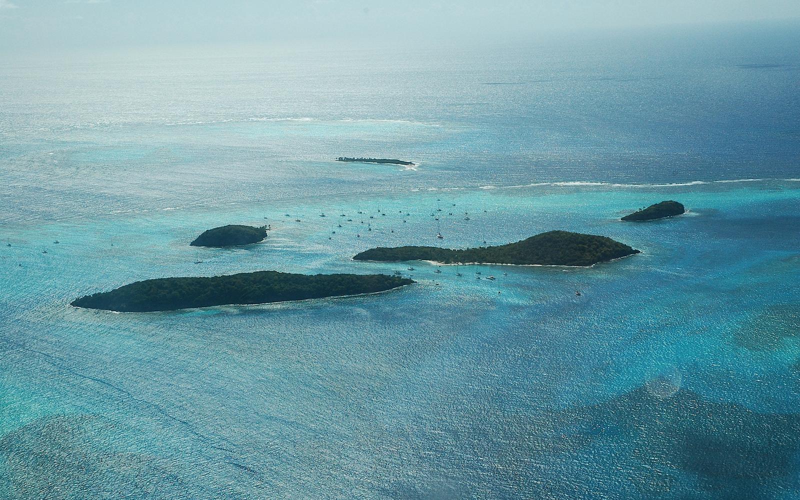 St Vincent and the Grenadines