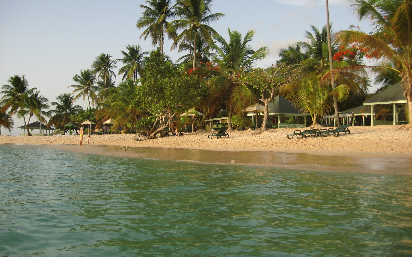 Trinidad and Tobago