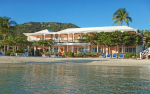 The Catamaran Hotel