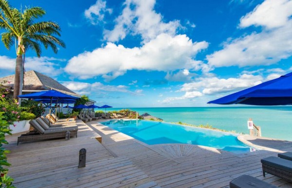 Cocobay Resort (Antigua)